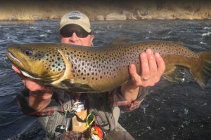 Best Fishing Guide in Utah