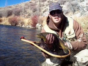 Best Fishing In Utah